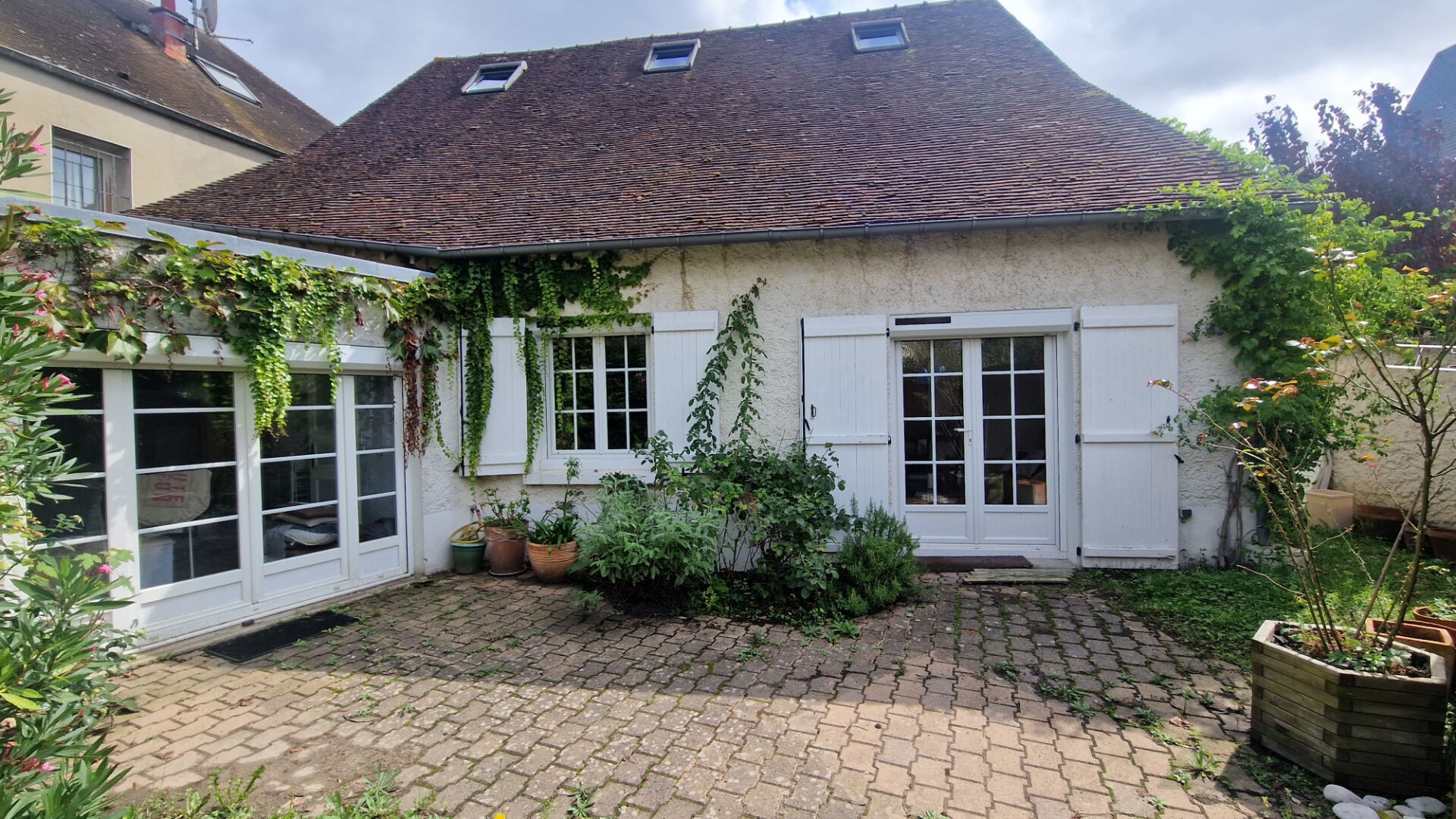 Vente Maison à Maintenon 8 pièces