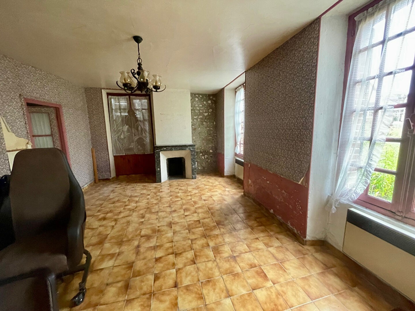 Vente Maison à Nogent-le-Roi 8 pièces