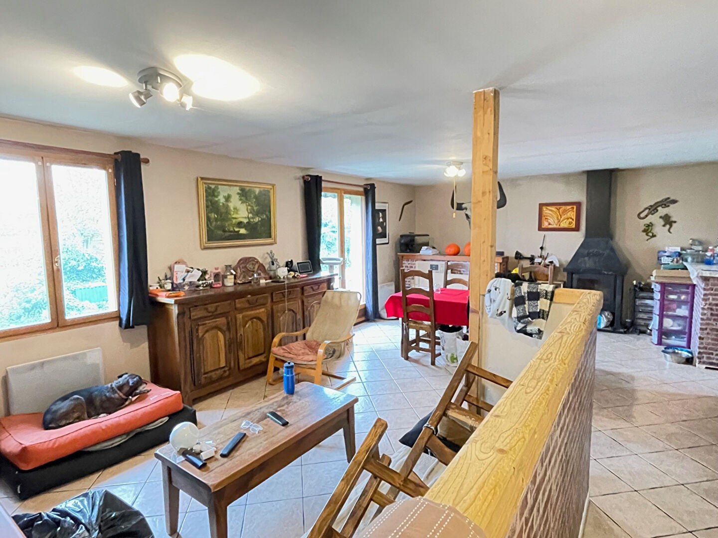 Vente Maison à Épernon 6 pièces