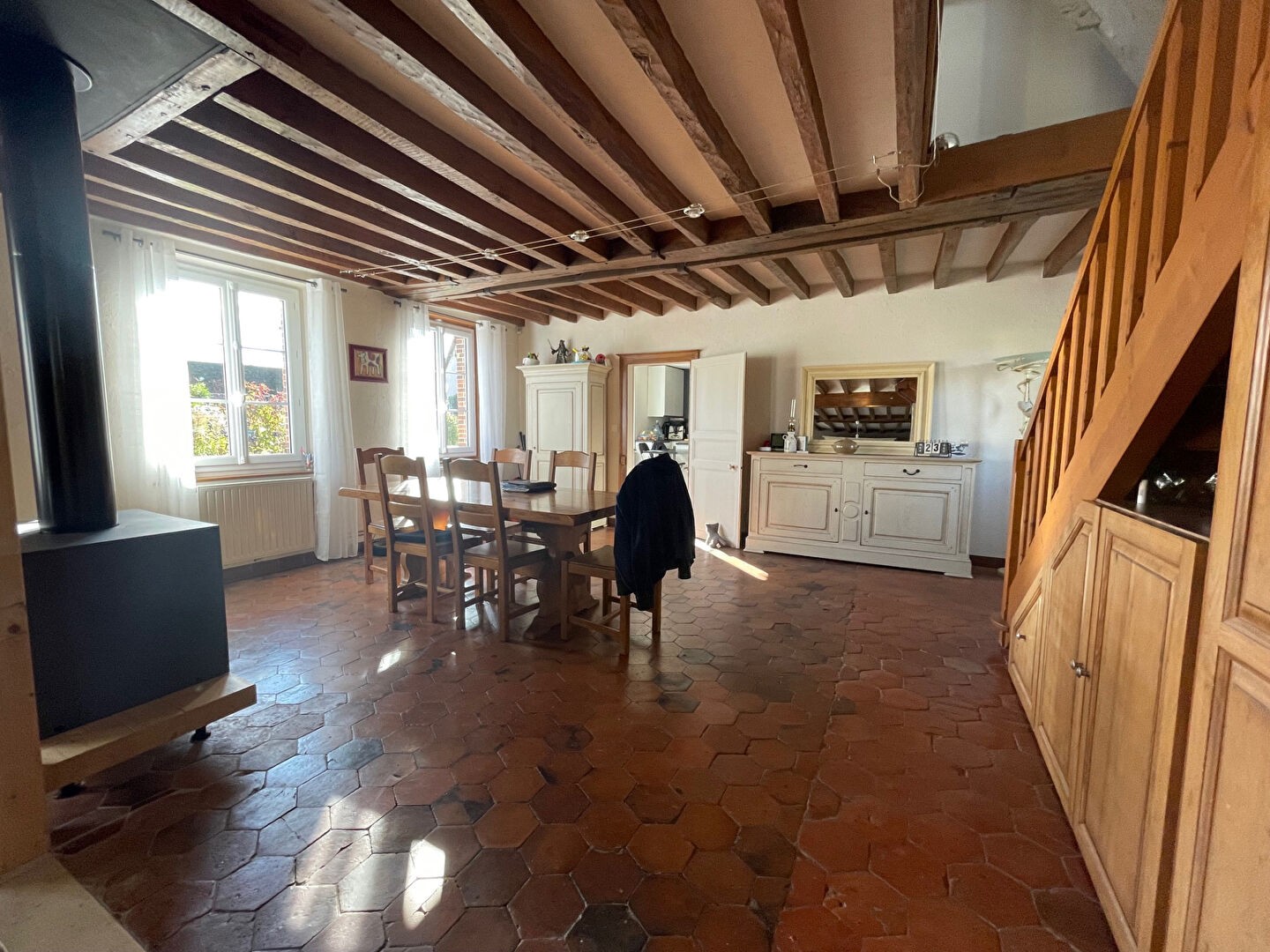 Vente Maison à Nogent-le-Roi 5 pièces