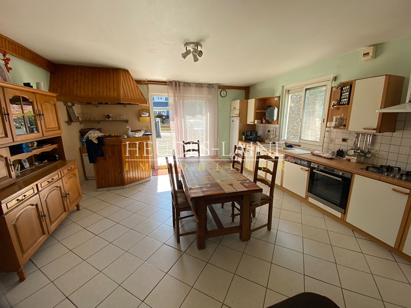 Vente Maison à Saint-Pair-sur-Mer 8 pièces