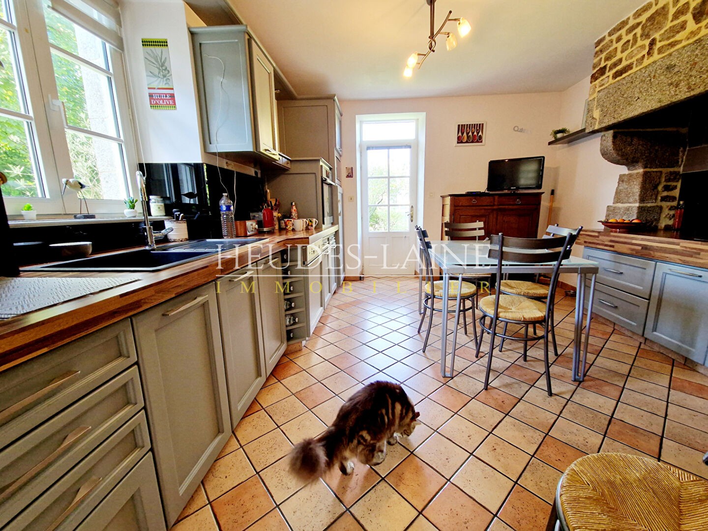 Vente Maison à Avranches 8 pièces