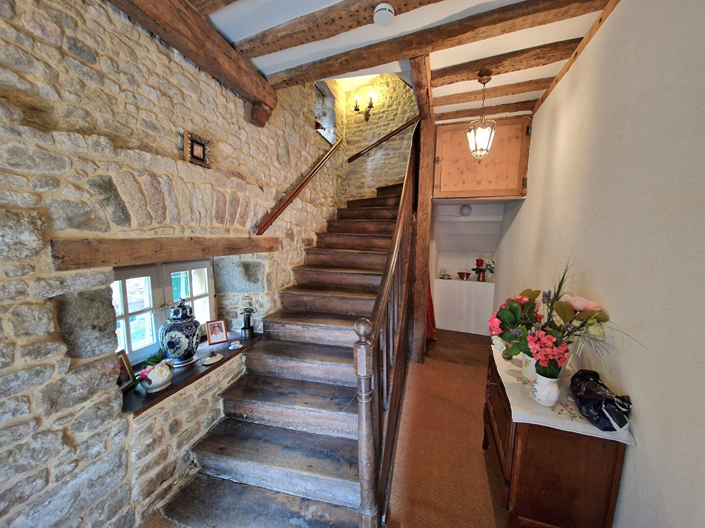 Vente Maison à Avranches 6 pièces