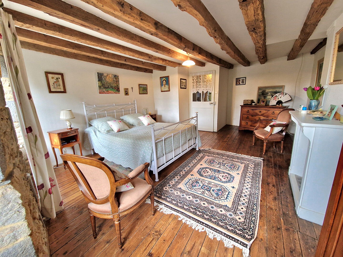 Vente Maison à Avranches 6 pièces