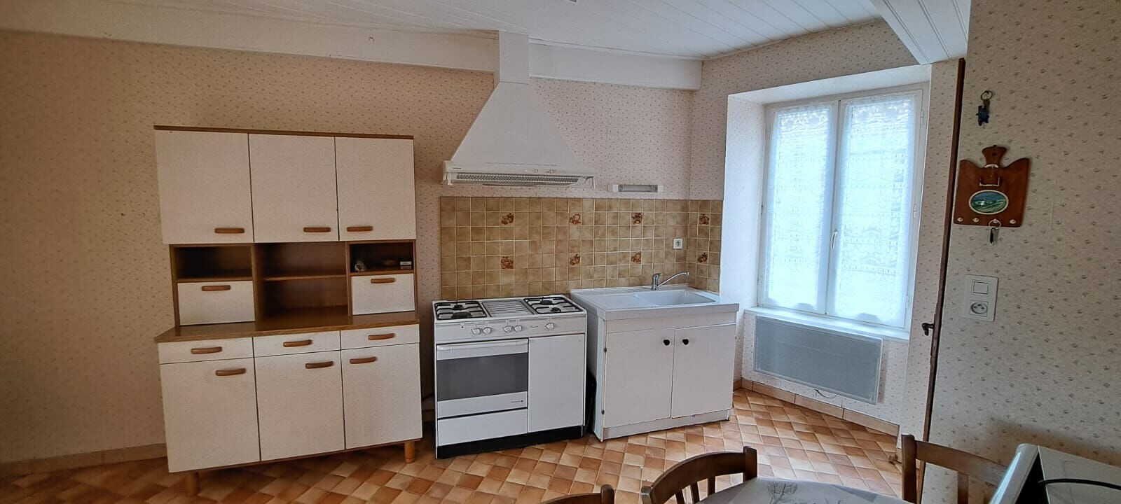 Vente Maison à Saint-James 4 pièces