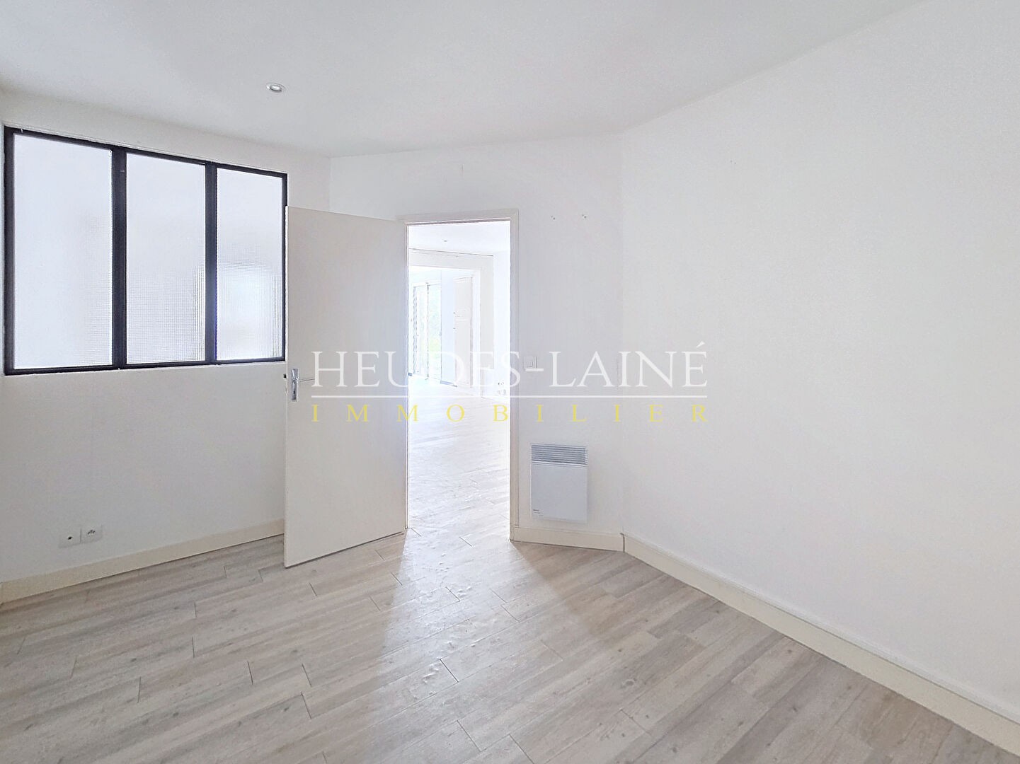 Vente Appartement à Avranches 3 pièces