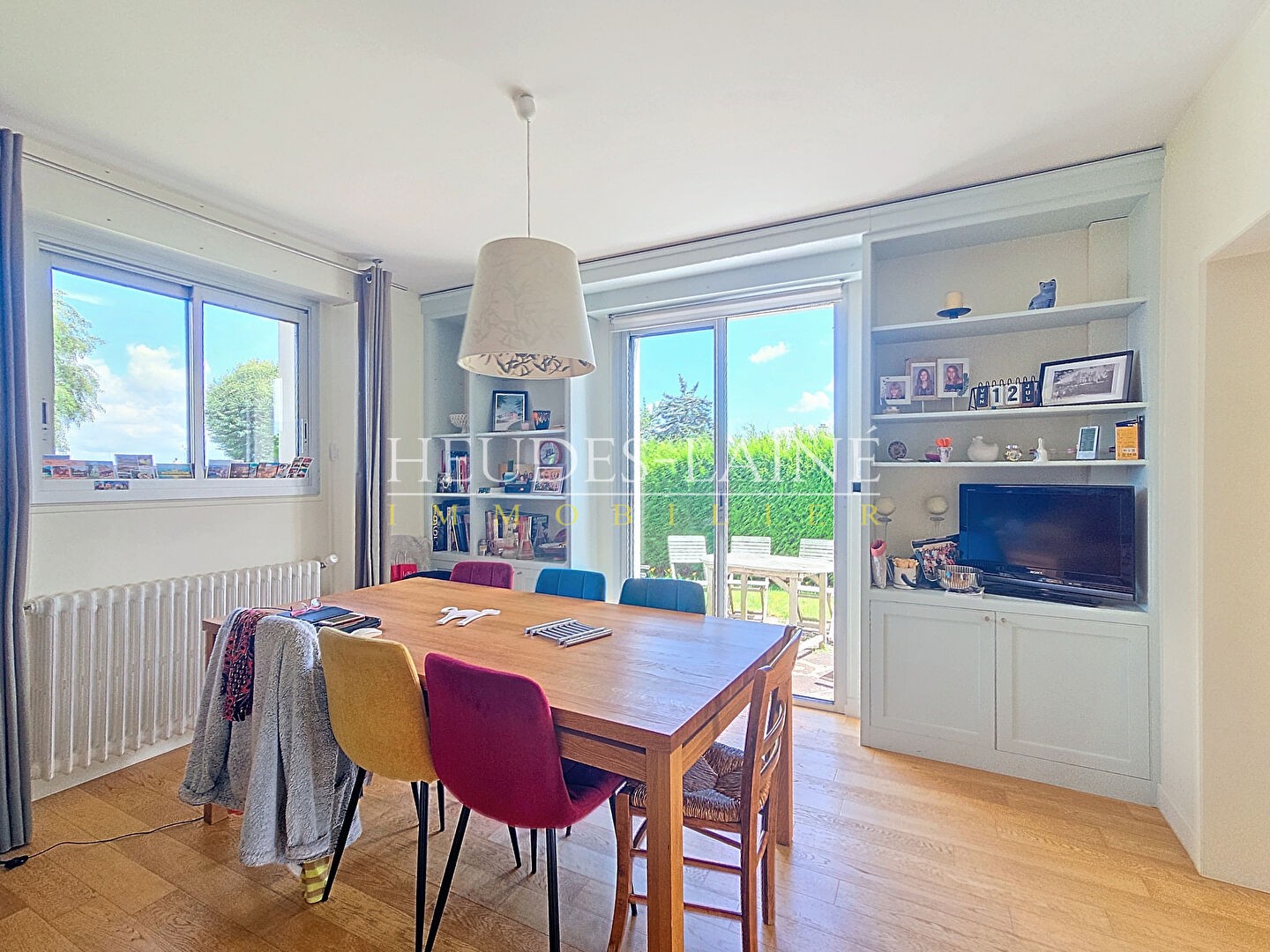 Vente Maison à Avranches 7 pièces