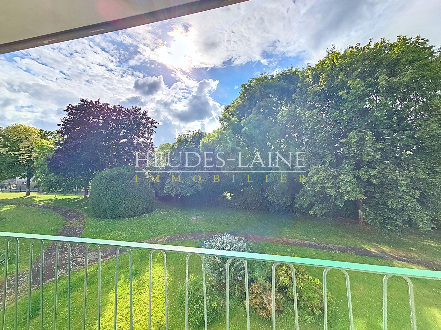 Vente Appartement à Avranches 3 pièces