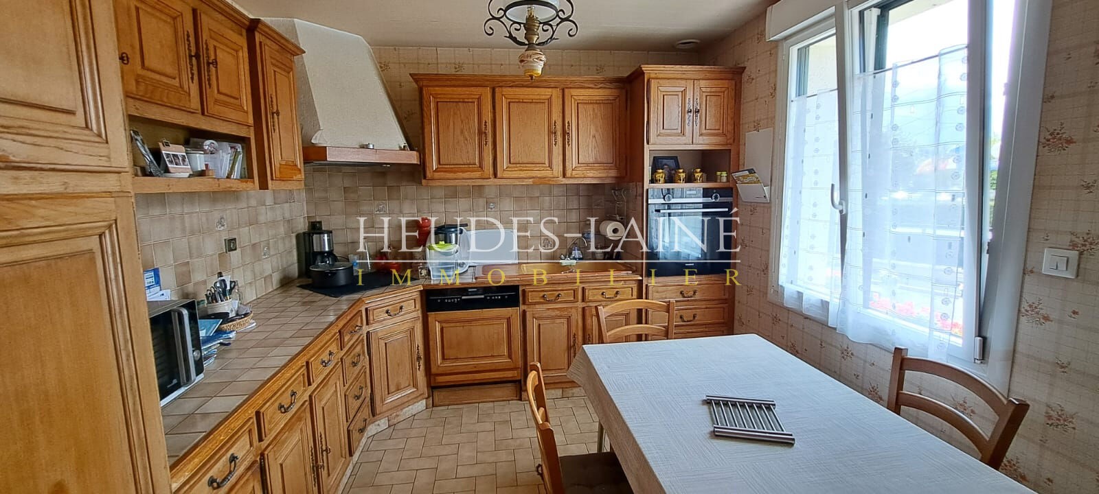 Vente Maison à Saint-James 4 pièces