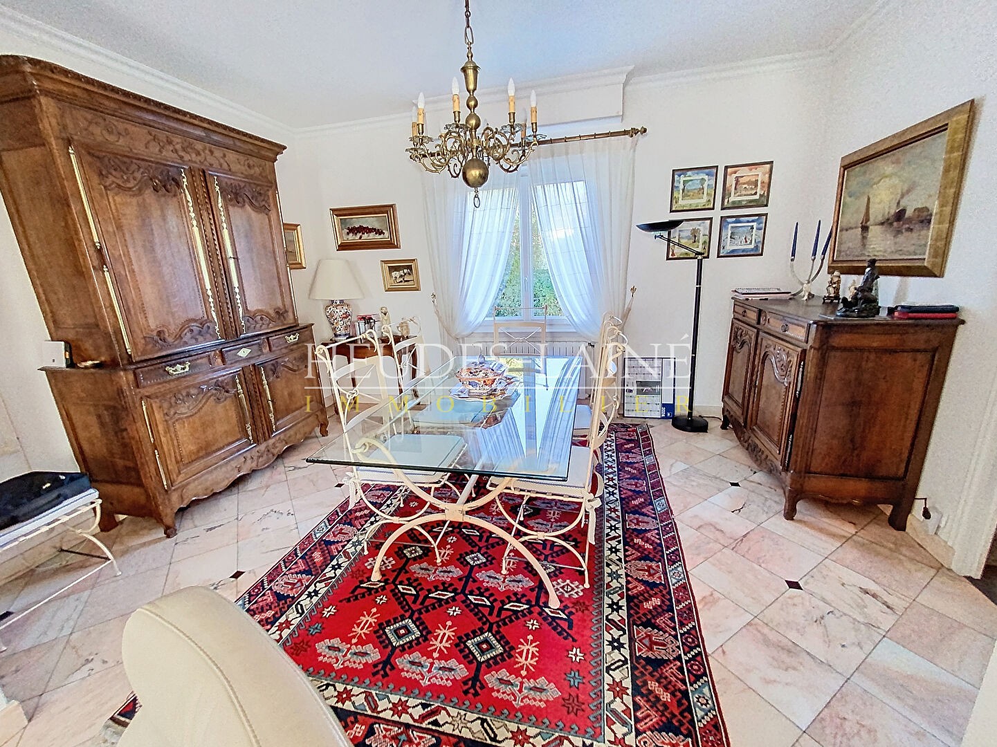 Vente Maison à Avranches 7 pièces