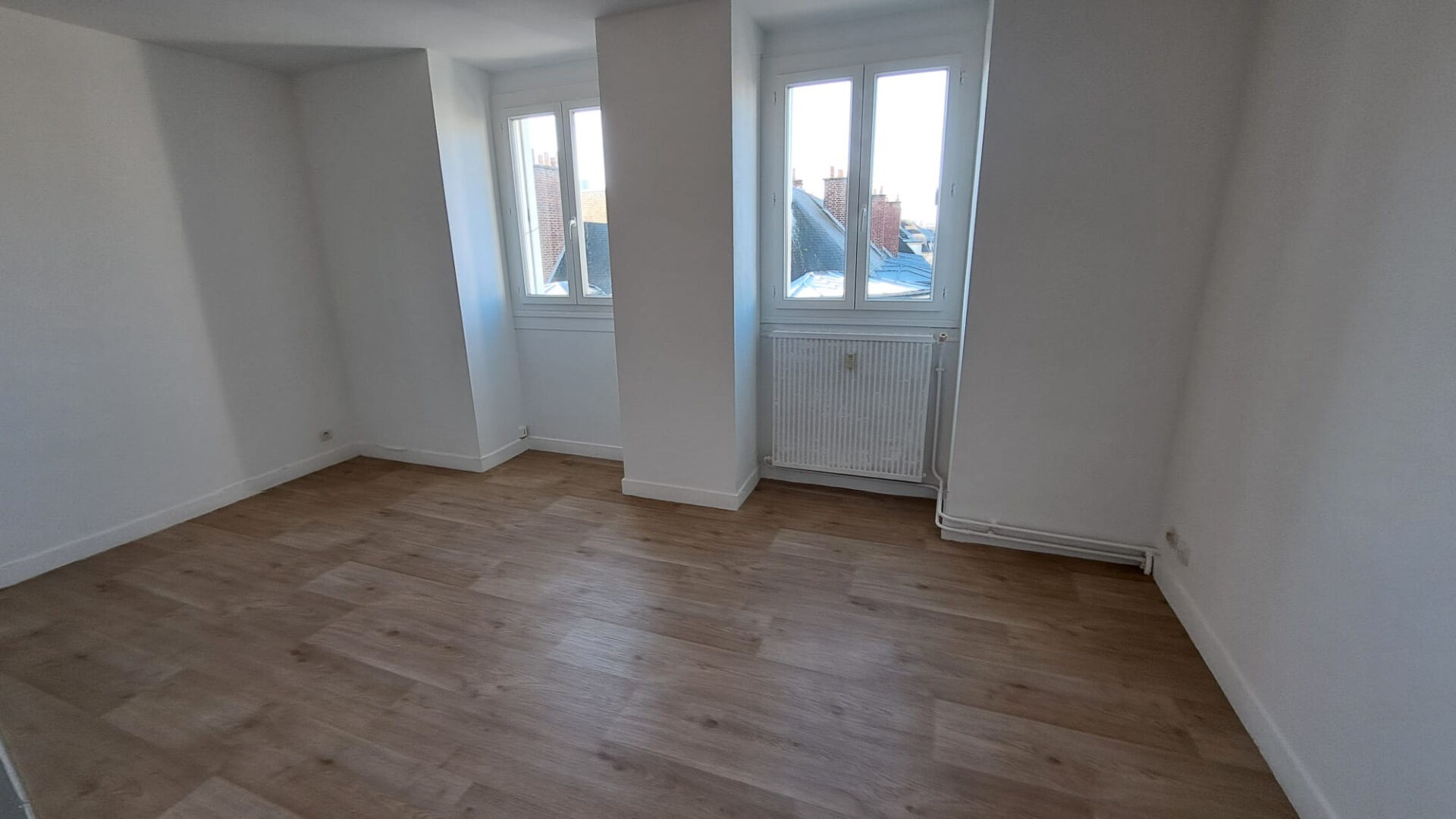 Location Appartement à Compiègne 1 pièce