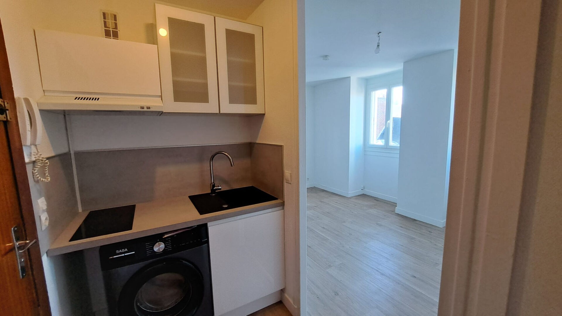 Location Appartement à Compiègne 1 pièce