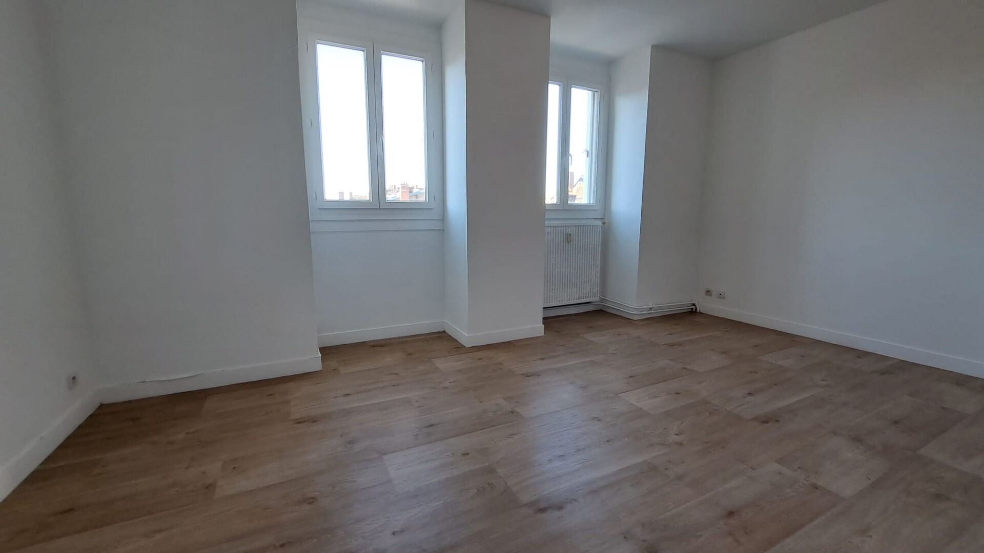 Location Appartement à Compiègne 1 pièce