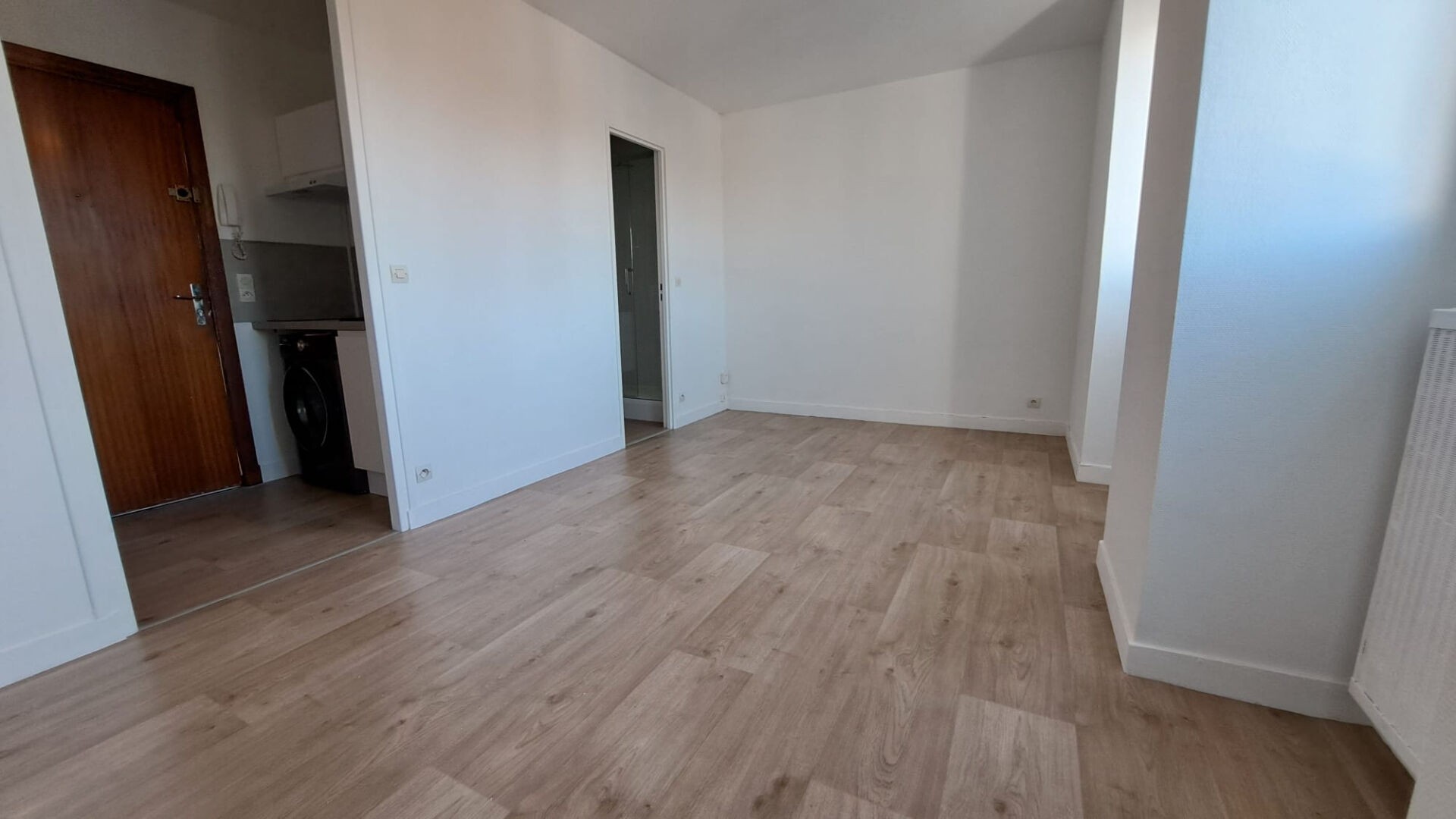 Location Appartement à Compiègne 1 pièce