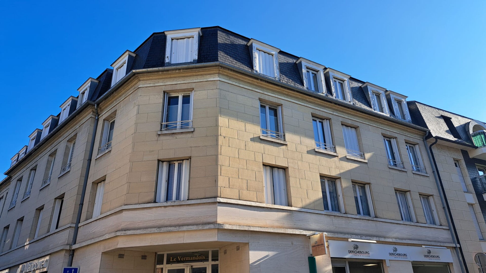 Location Appartement à Compiègne 1 pièce