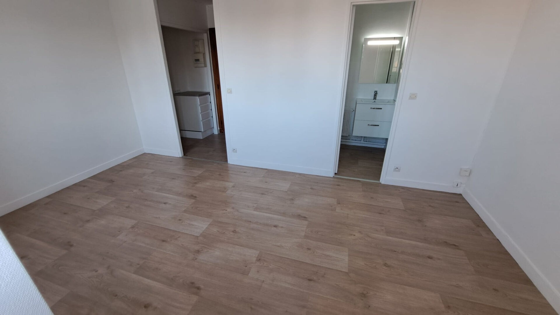 Location Appartement à Compiègne 1 pièce