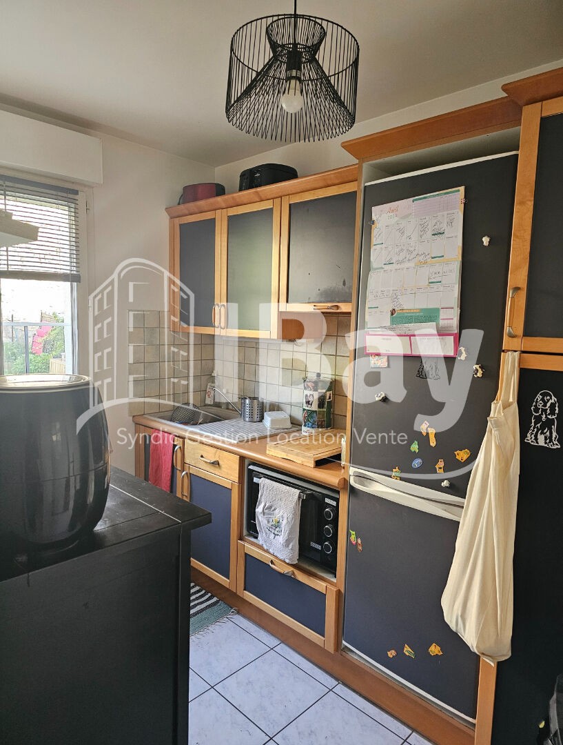 Vente Appartement à Clermont 2 pièces