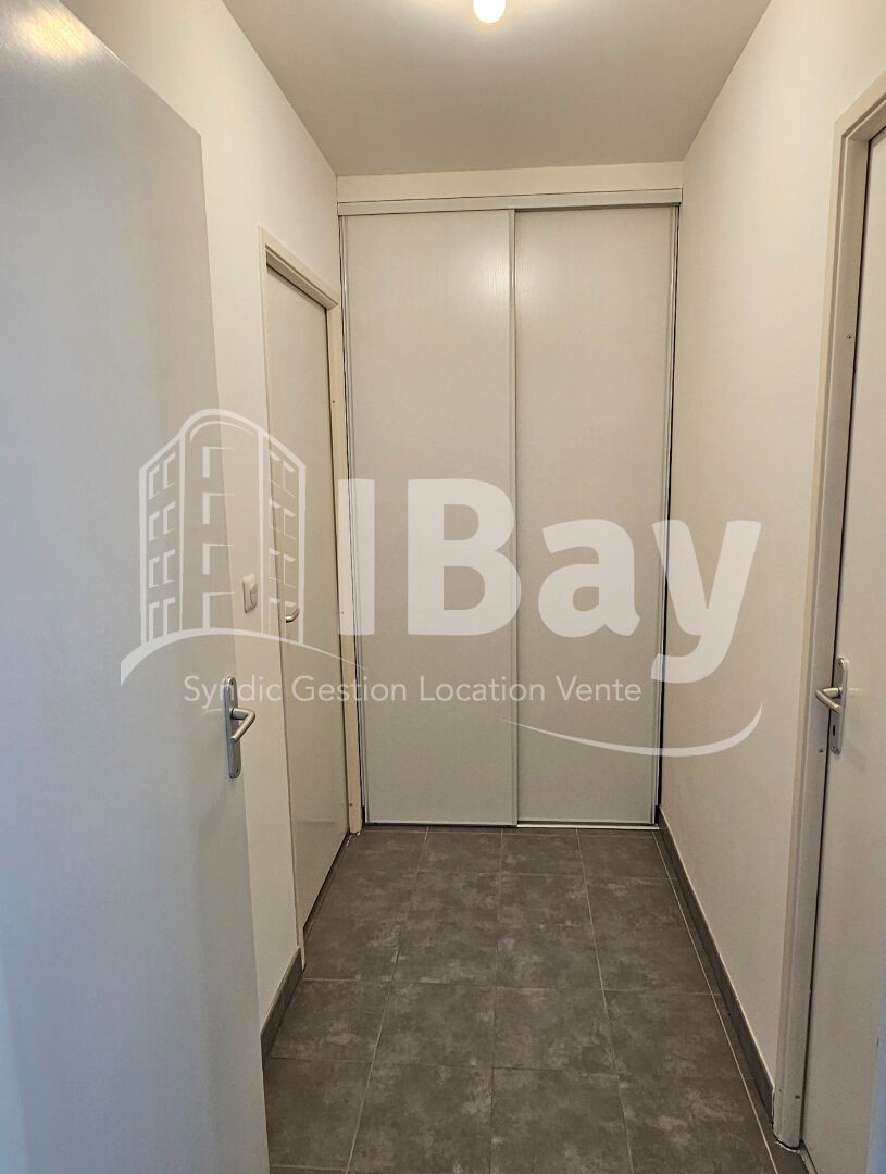 Vente Appartement à Laigneville 2 pièces