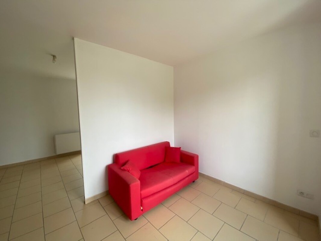 Location Appartement à Ully-Saint-Georges 1 pièce