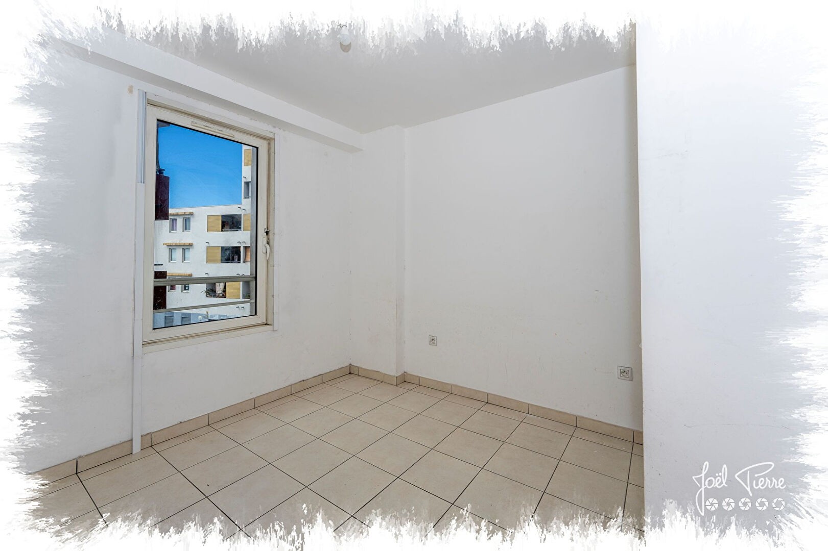 Vente Appartement à Saint-Denis 3 pièces