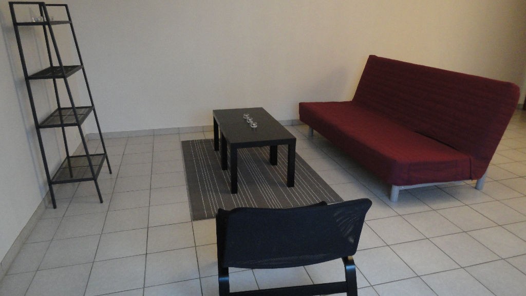 Location Appartement à Brest 1 pièce