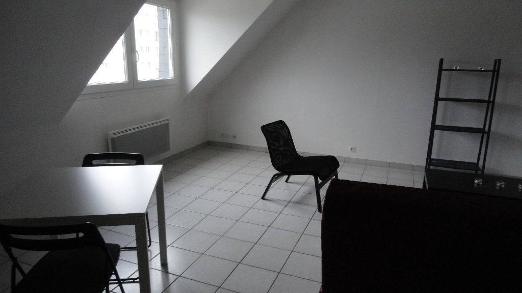 Location Appartement à Brest 1 pièce