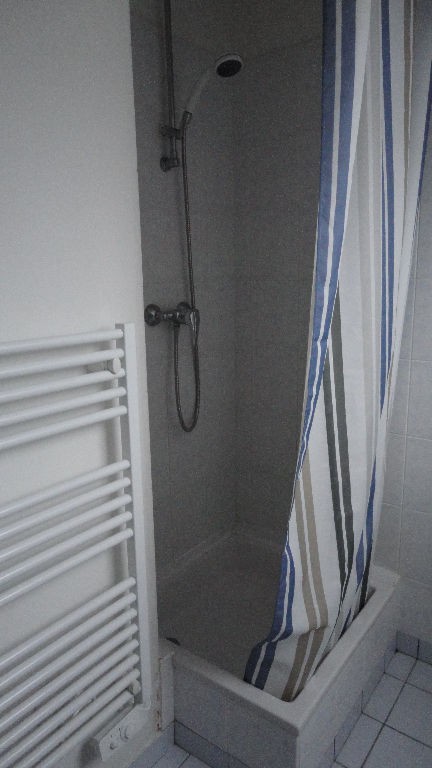 Location Appartement à Brest 1 pièce