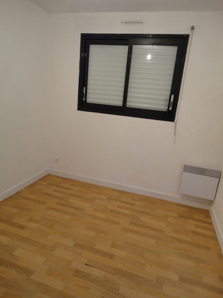 Vente Appartement à Brest 3 pièces