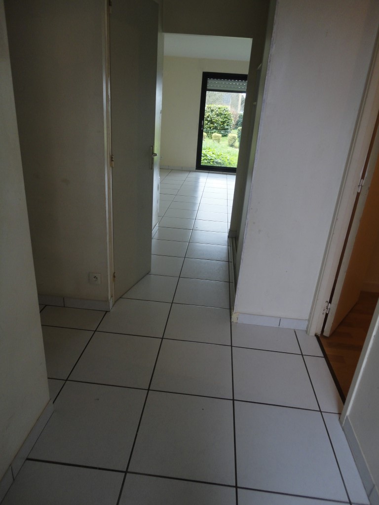 Vente Appartement à Brest 3 pièces