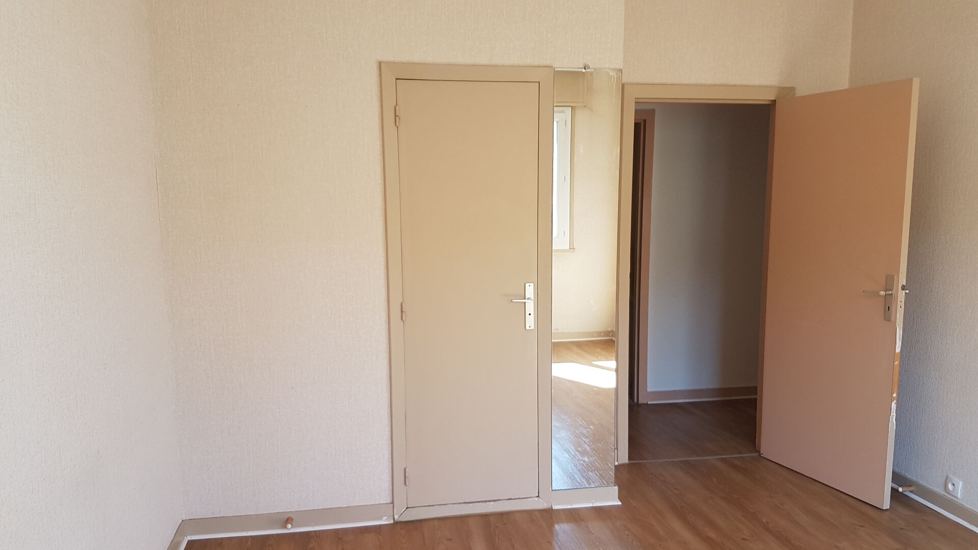 Location Appartement à Brest 6 pièces