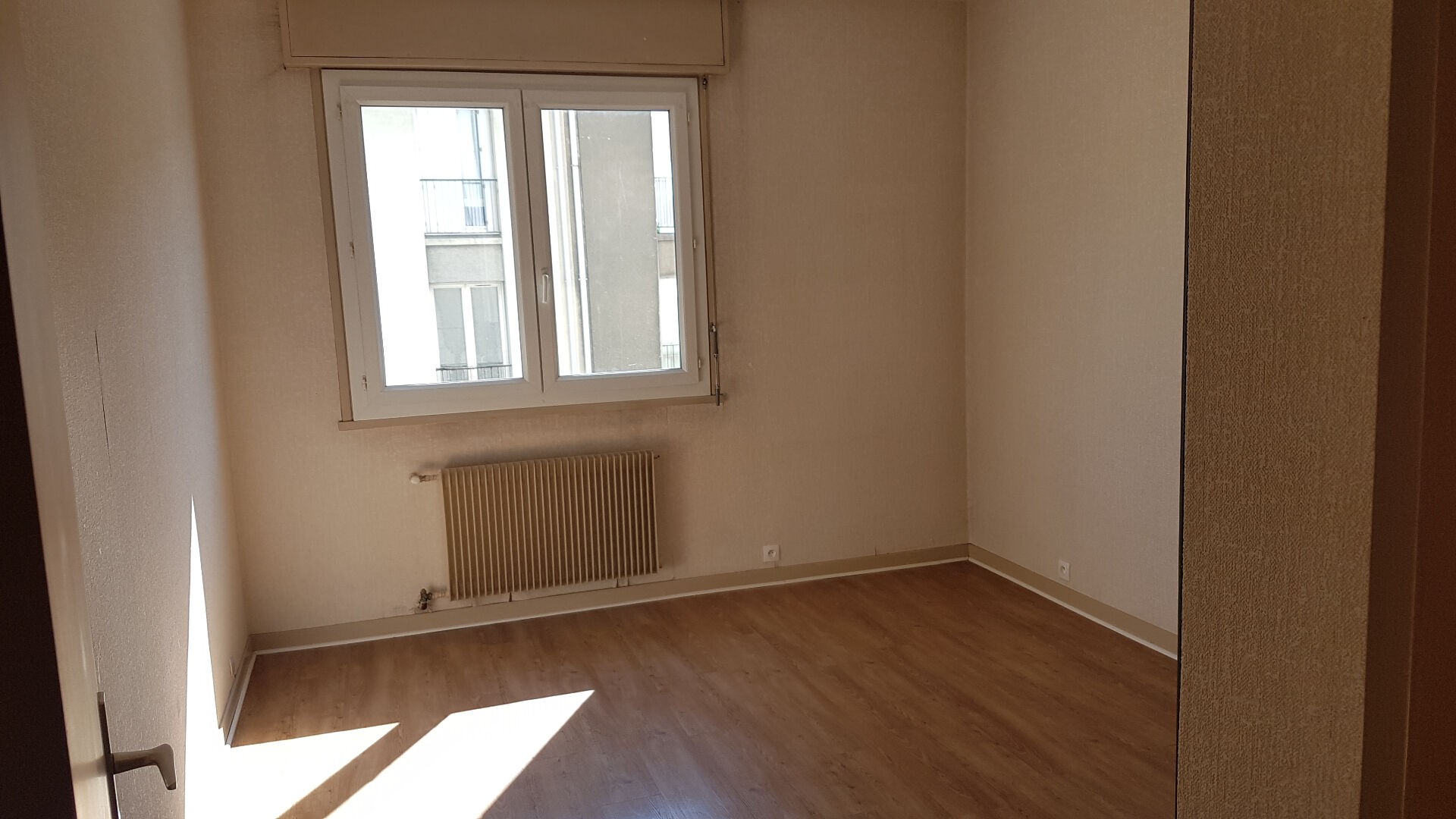 Location Appartement à Brest 6 pièces