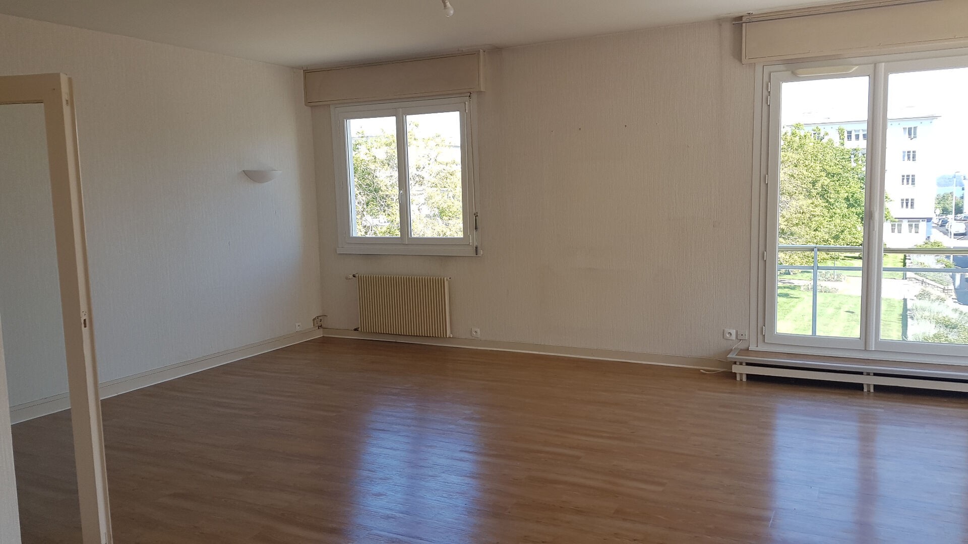 Location Appartement à Brest 6 pièces