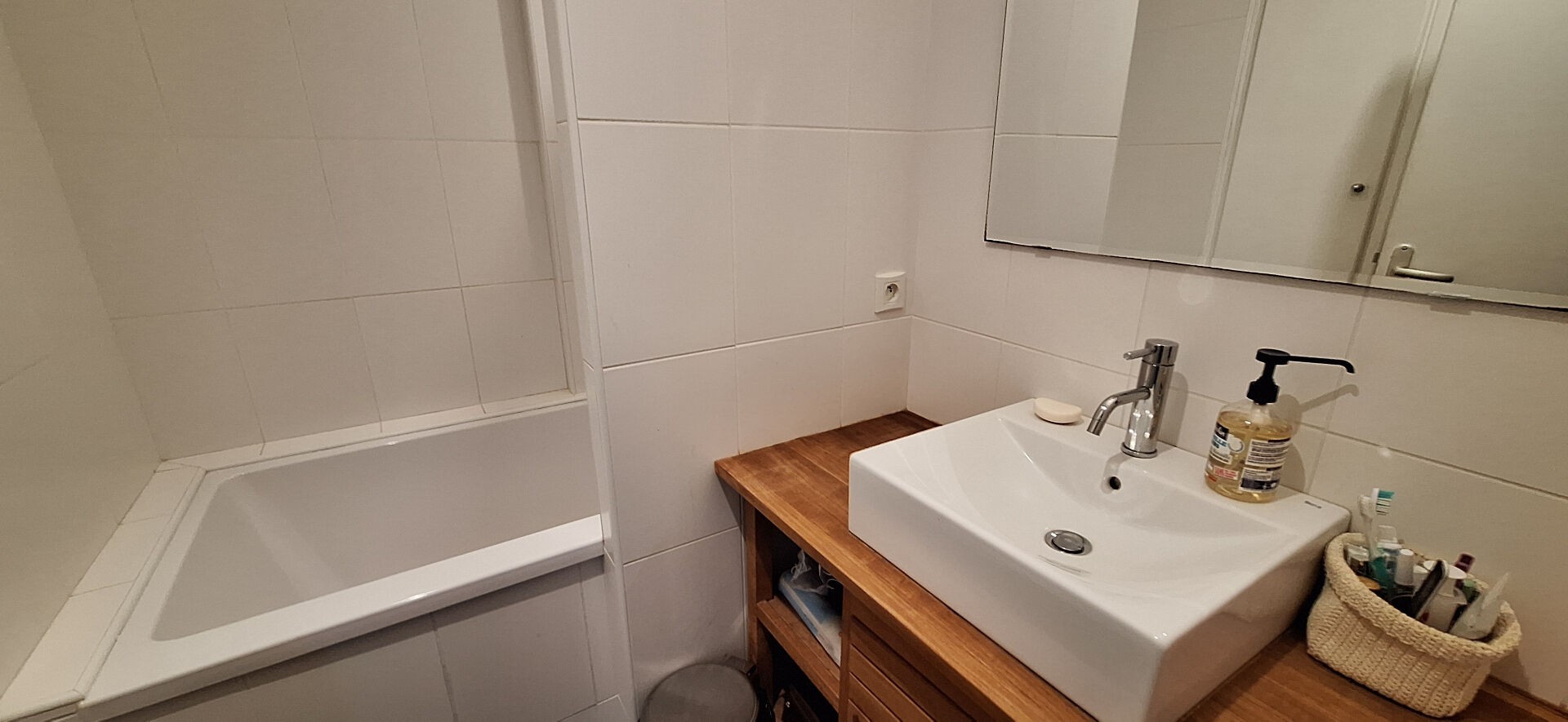 Vente Appartement à Brest 6 pièces