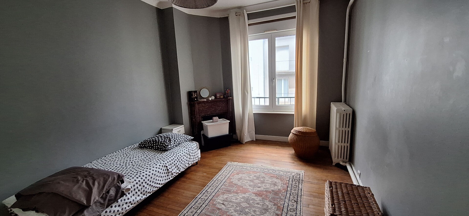 Vente Appartement à Brest 6 pièces