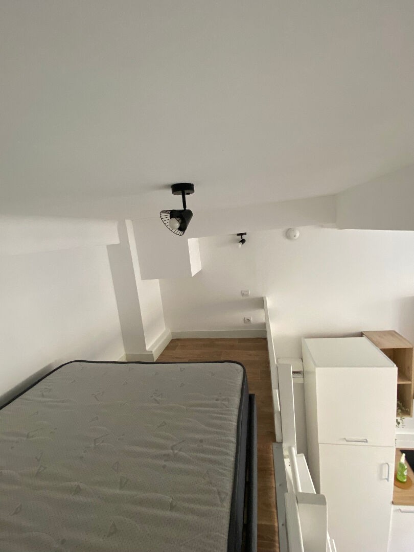 Location Appartement à Brest 1 pièce