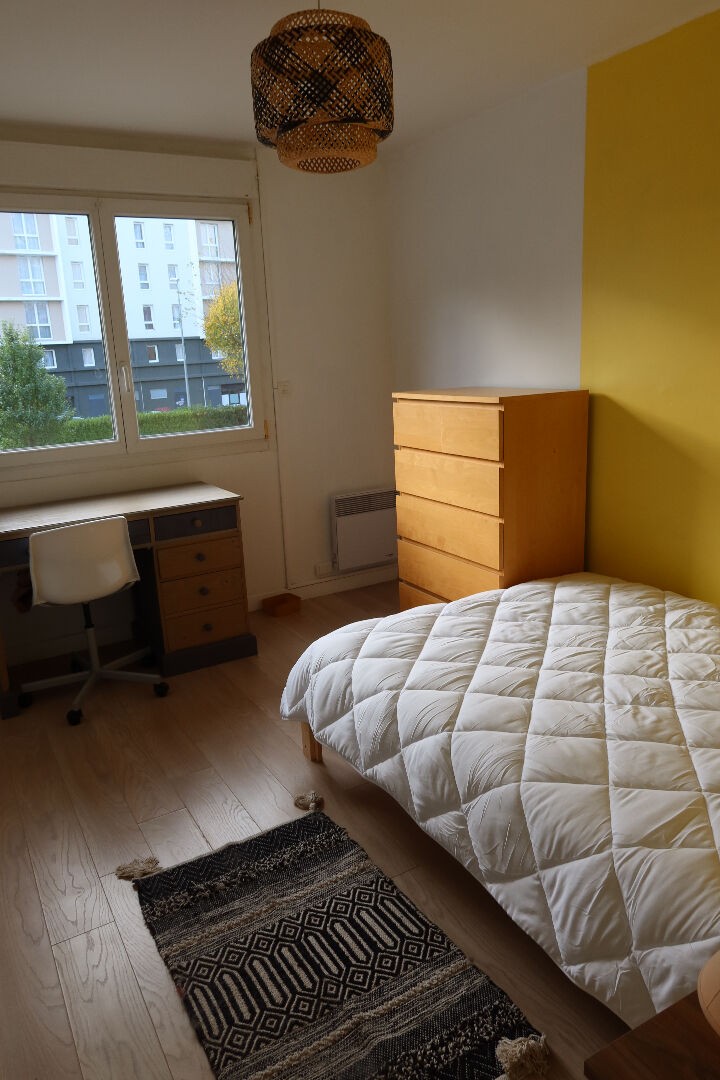 Location Appartement à Brest 5 pièces