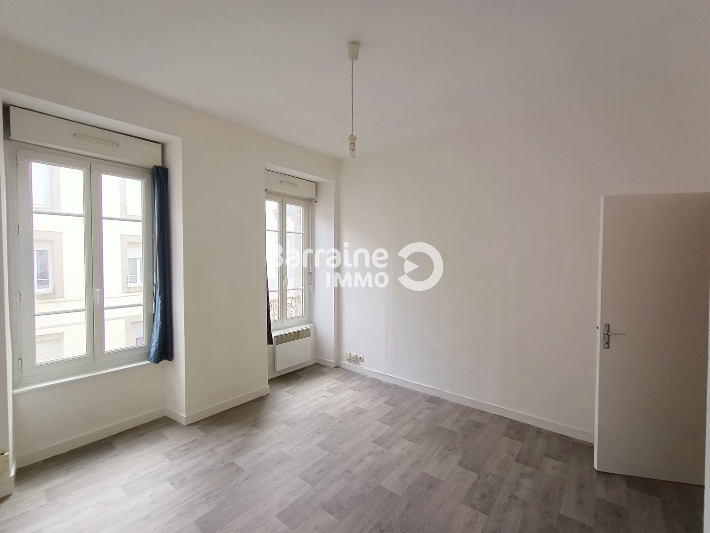 Location Appartement à Brest 1 pièce