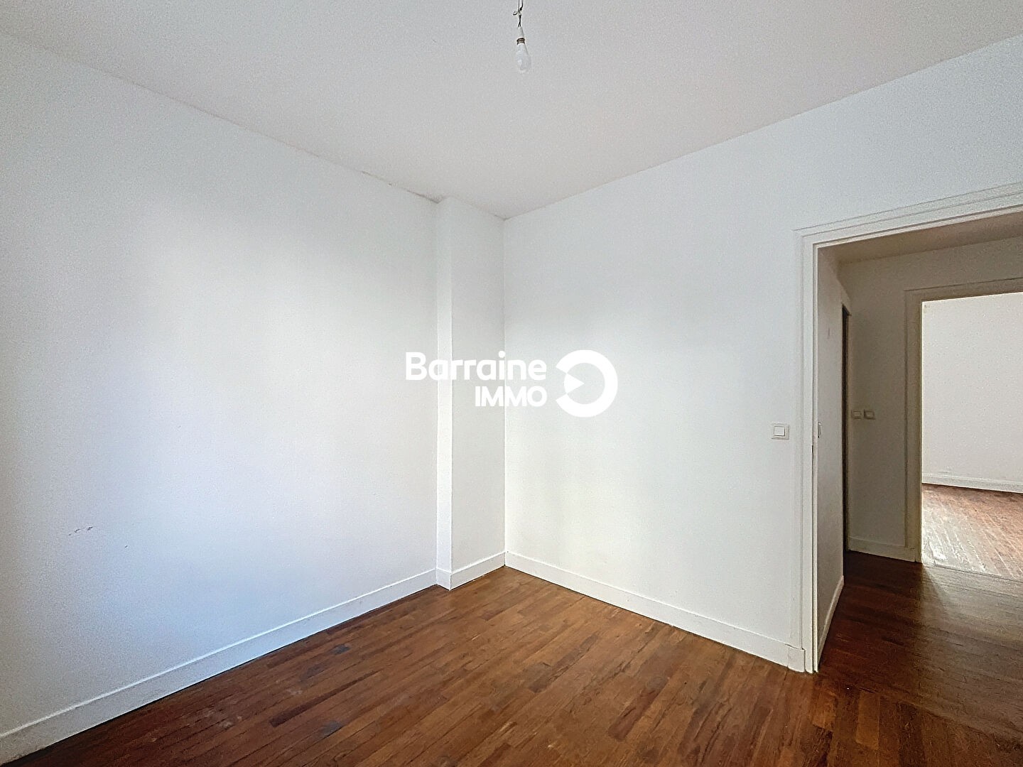 Location Appartement à Brest 2 pièces