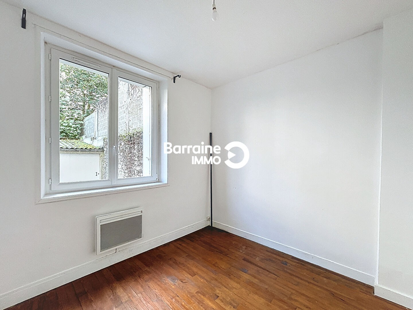 Location Appartement à Brest 2 pièces