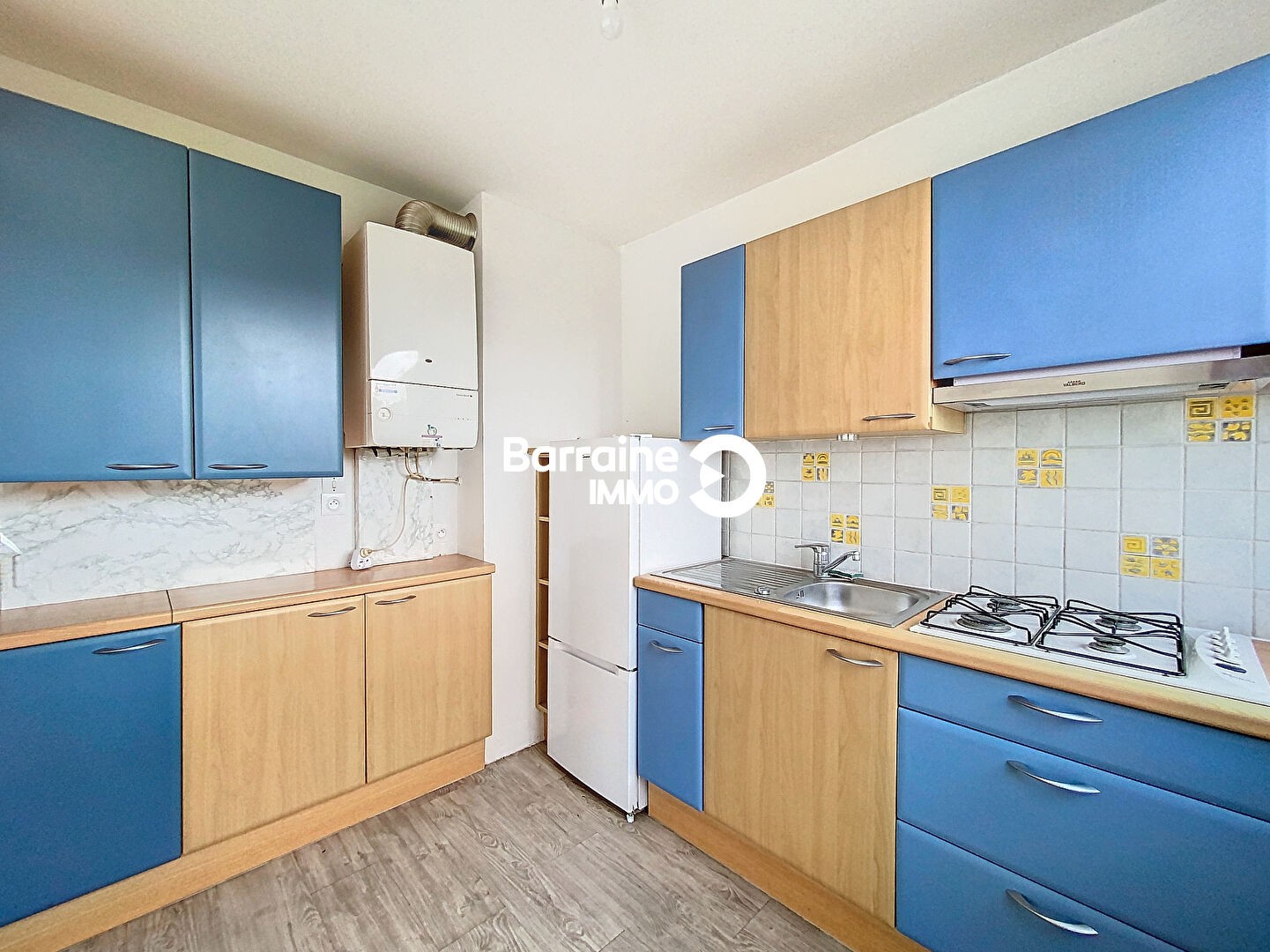 Location Appartement à Brest 1 pièce