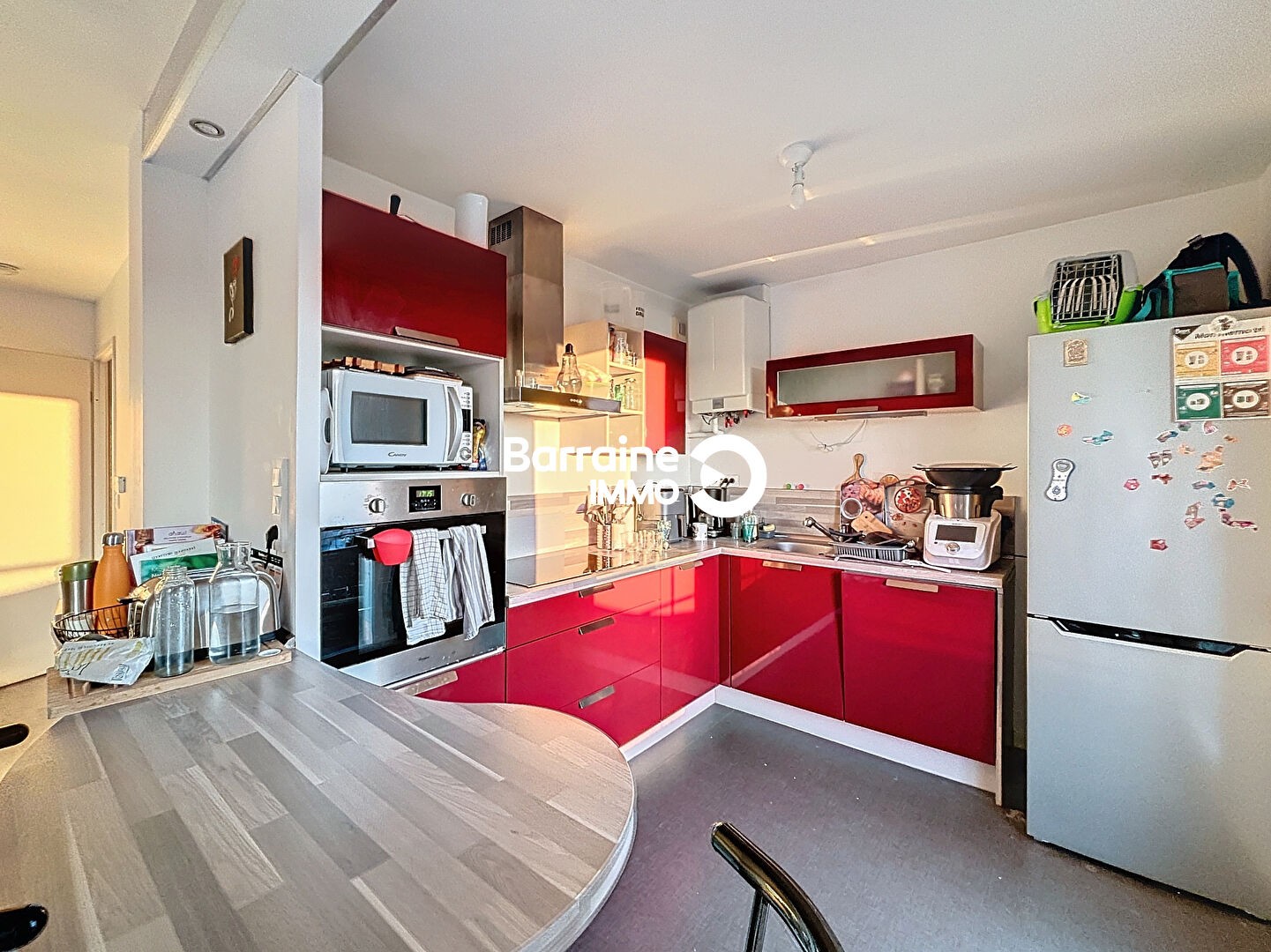 Location Appartement à Brest 3 pièces