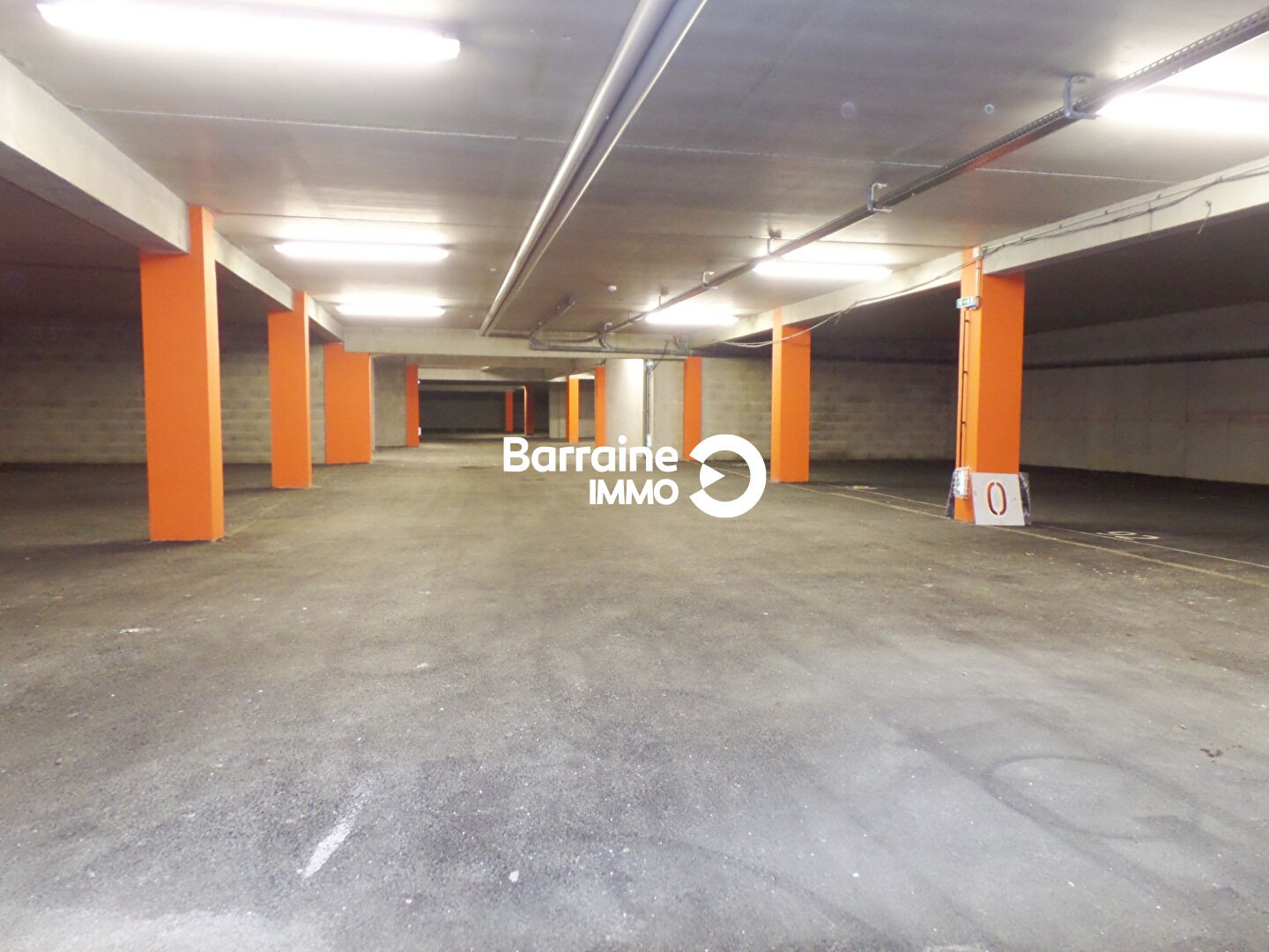 Location Garage / Parking à Plougastel-Daoulas 0 pièce