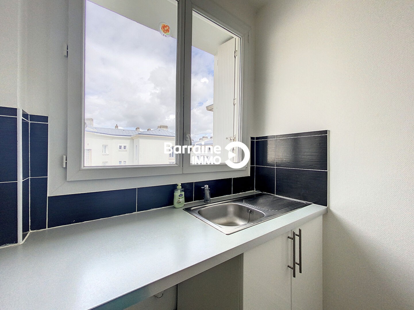 Location Appartement à Brest 2 pièces