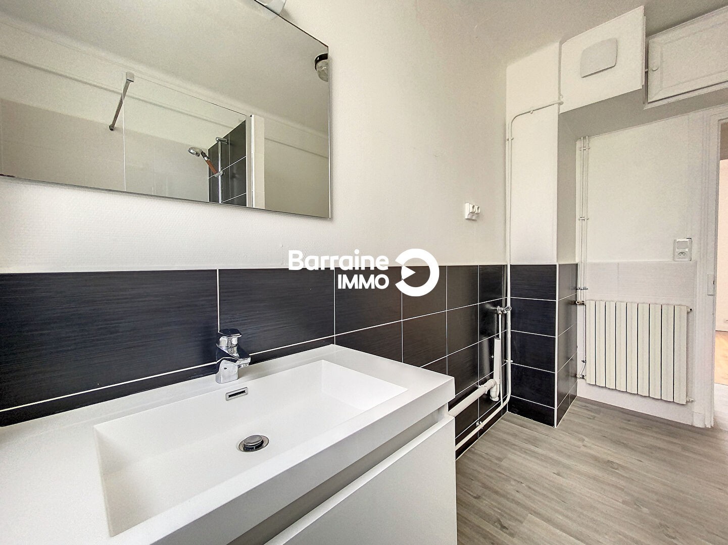 Location Appartement à Brest 2 pièces