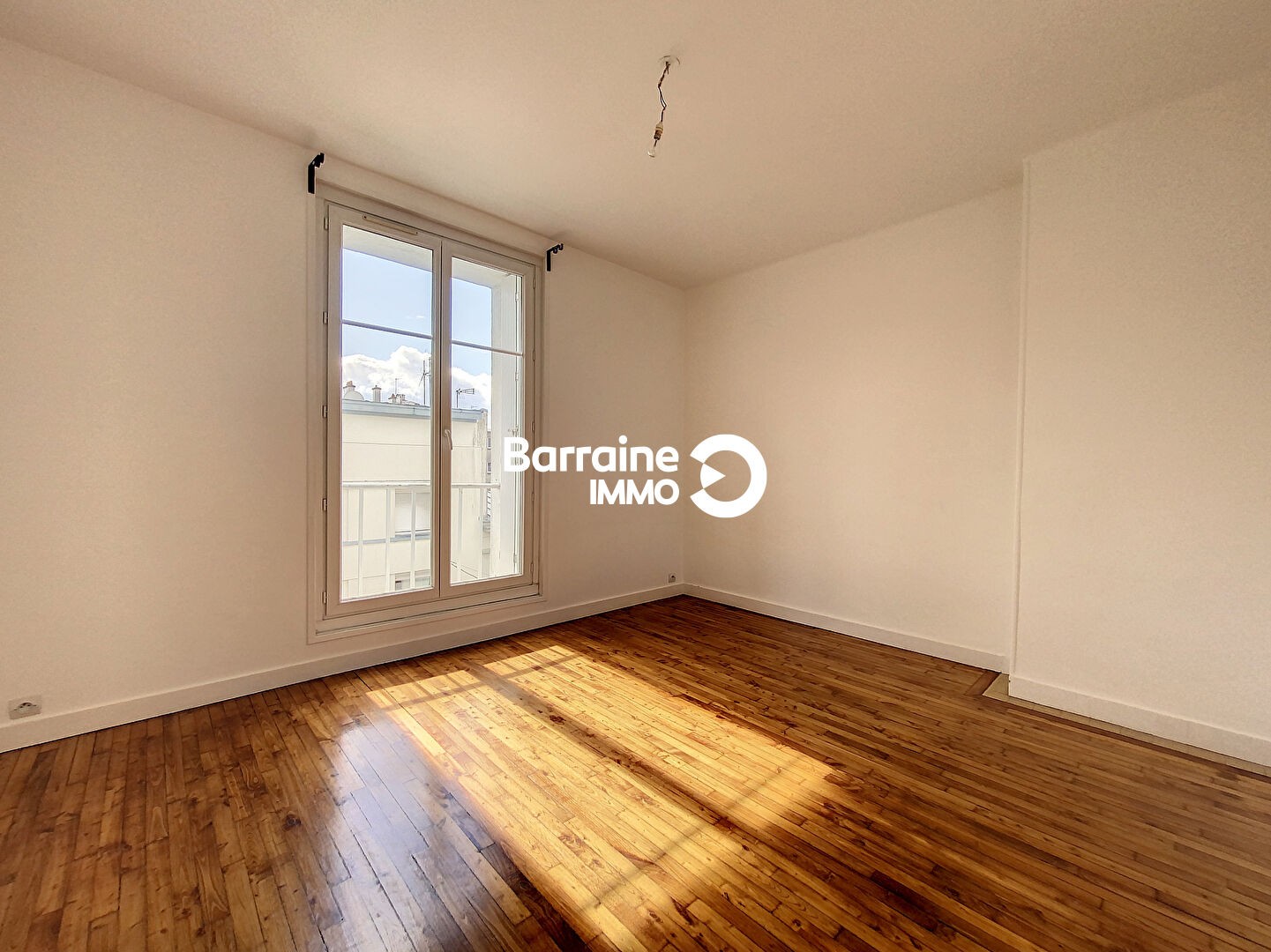 Location Appartement à Brest 2 pièces