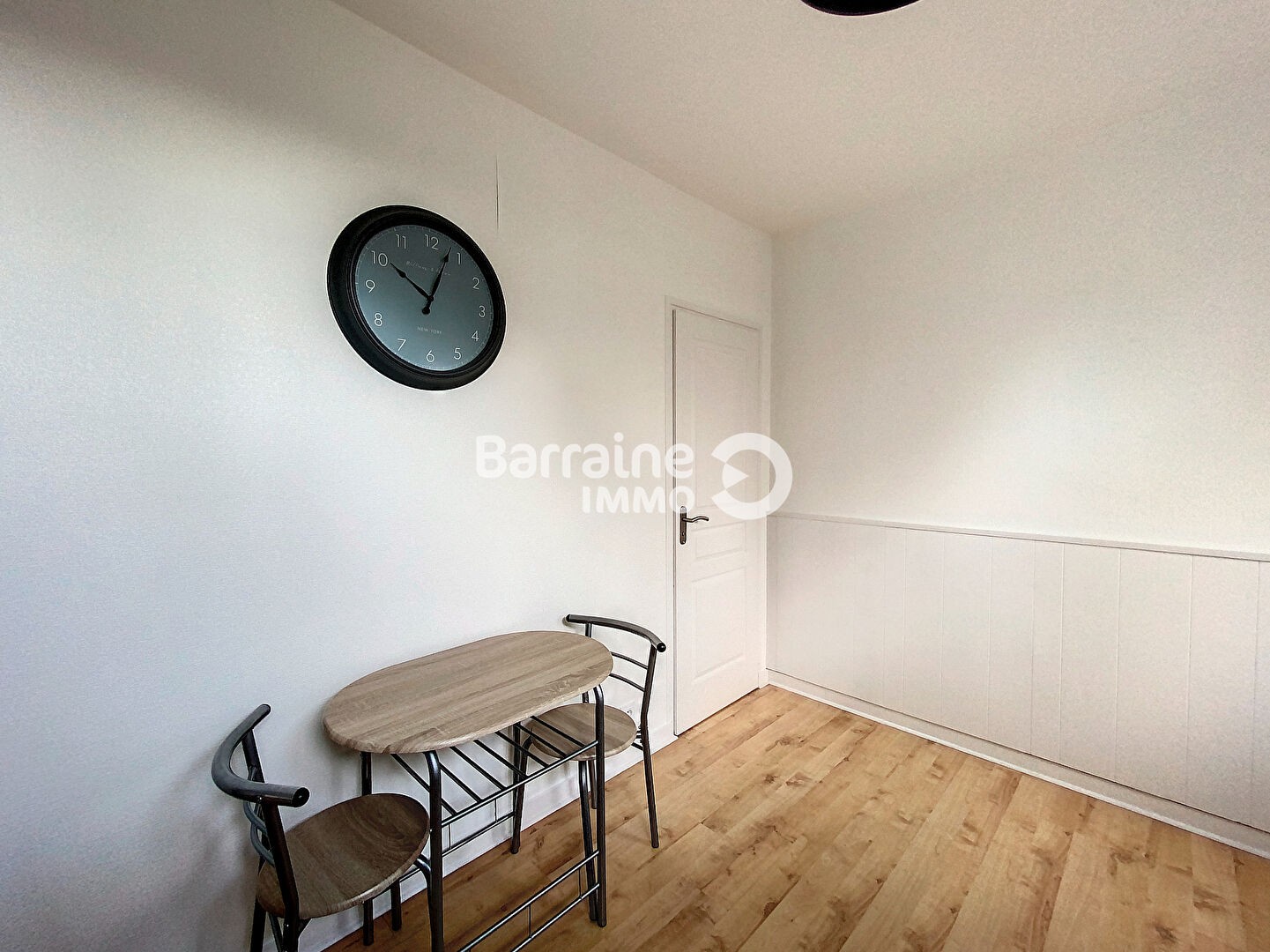 Location Appartement à Brest 1 pièce