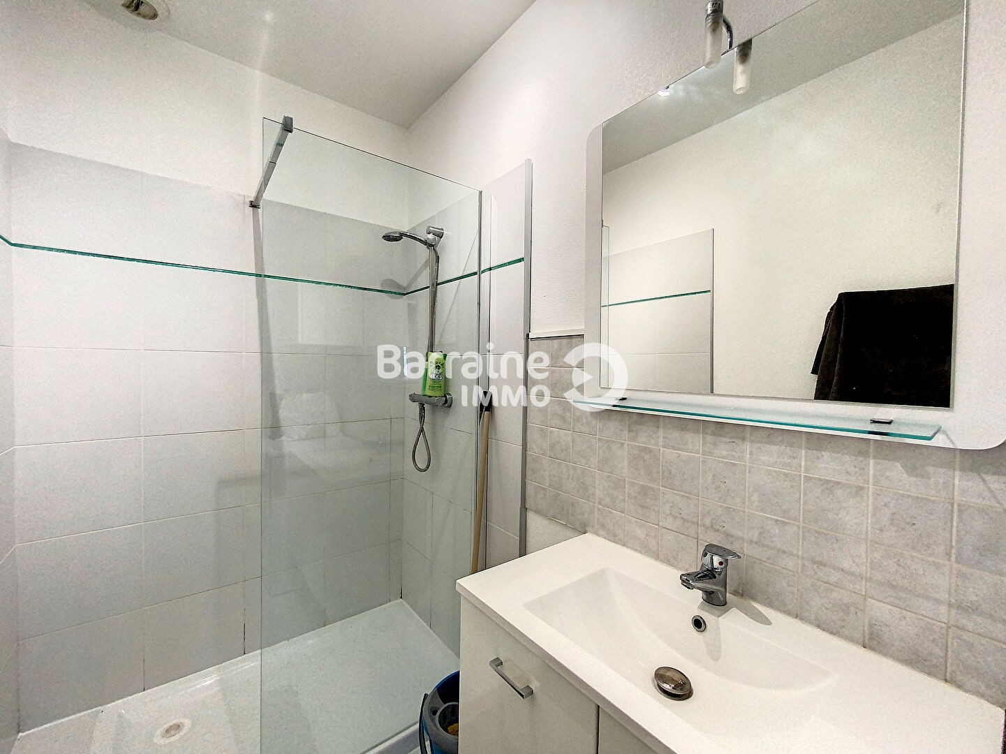 Location Appartement à Brest 1 pièce