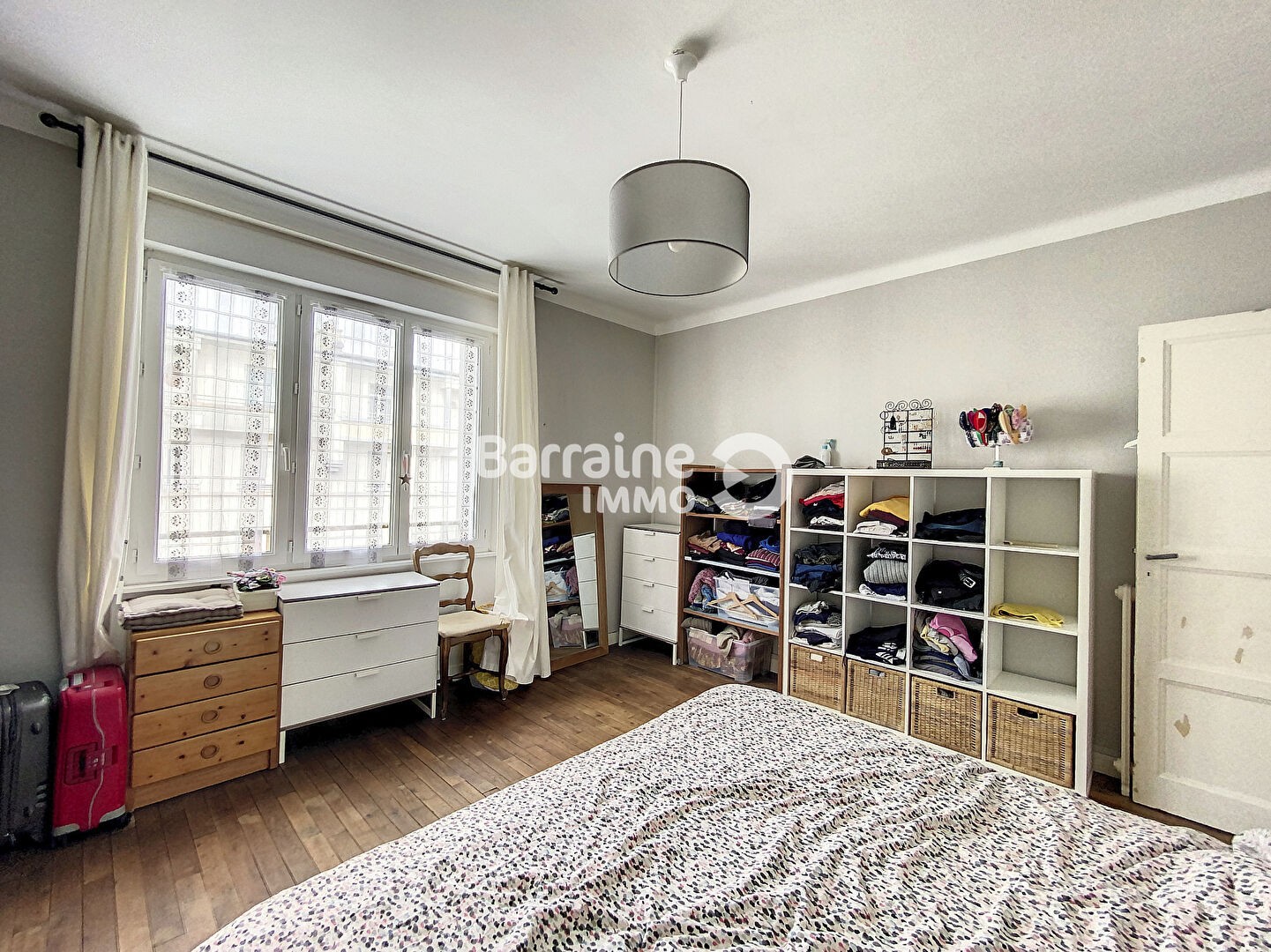 Location Appartement à Brest 4 pièces