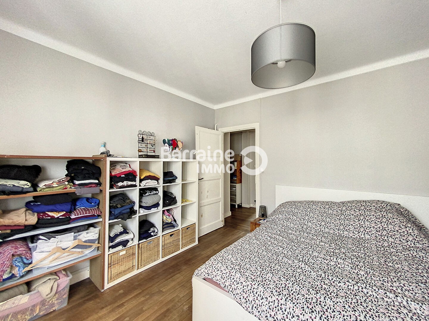 Location Appartement à Brest 4 pièces