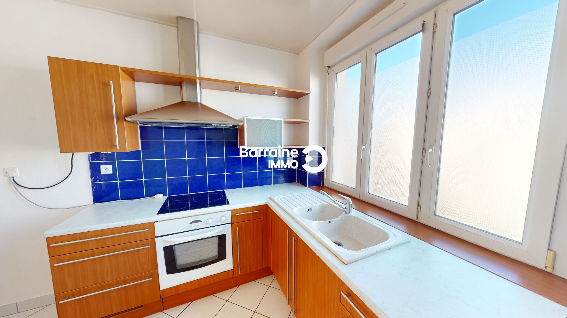 Vente Appartement à Brest 7 pièces